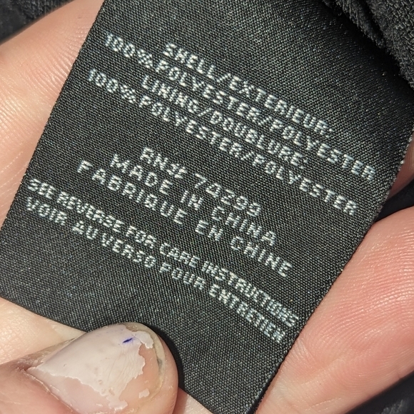 Steve Madden jacket - Picture 5 of 8
